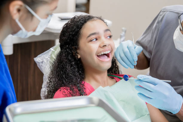 Best Holiday Emergency Dentist in Mount Pleasant, IA