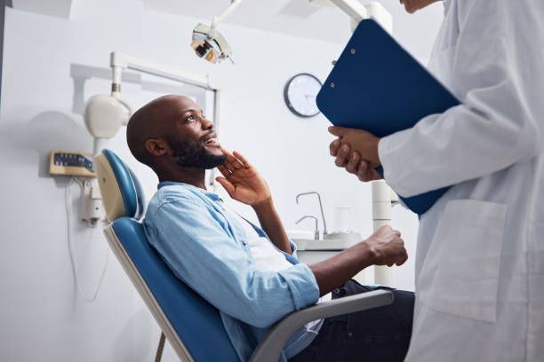 Best Orthodontic Emergency Dentist in Mount Pleasant, IA