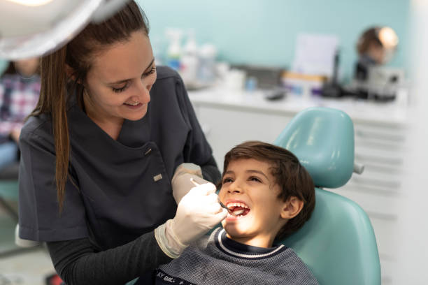 Best Broken or Cracked Tooth Emergency Dentist in Mount Pleasant, IA