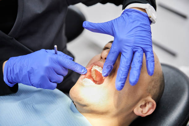 Best Broken or Cracked Tooth Emergency Dentist in Mount Pleasant, IA
