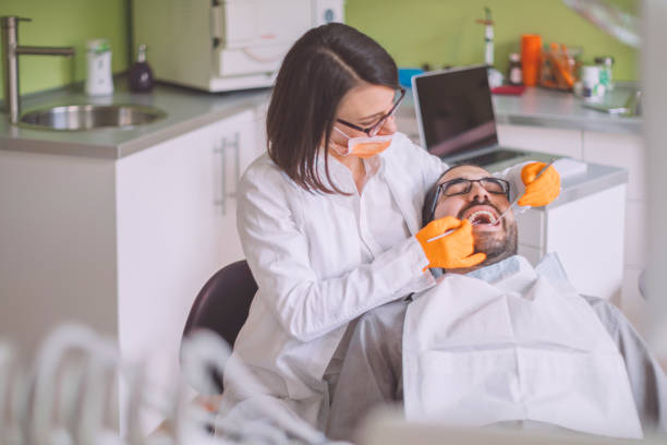 Best Mobile Emergency Dentist in Mount Pleasant, IA
