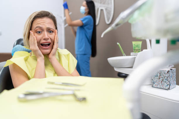 Best Weekend Emergency Dentist in Mount Pleasant, IA
