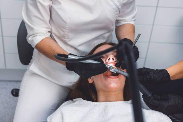 Best Emergency Dental Extractions in Mount Pleasant, IA